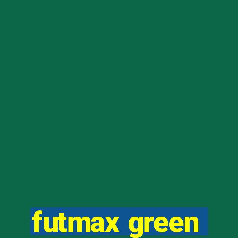 futmax green